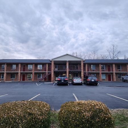 Americas Inn Бардстаун Экстерьер фото