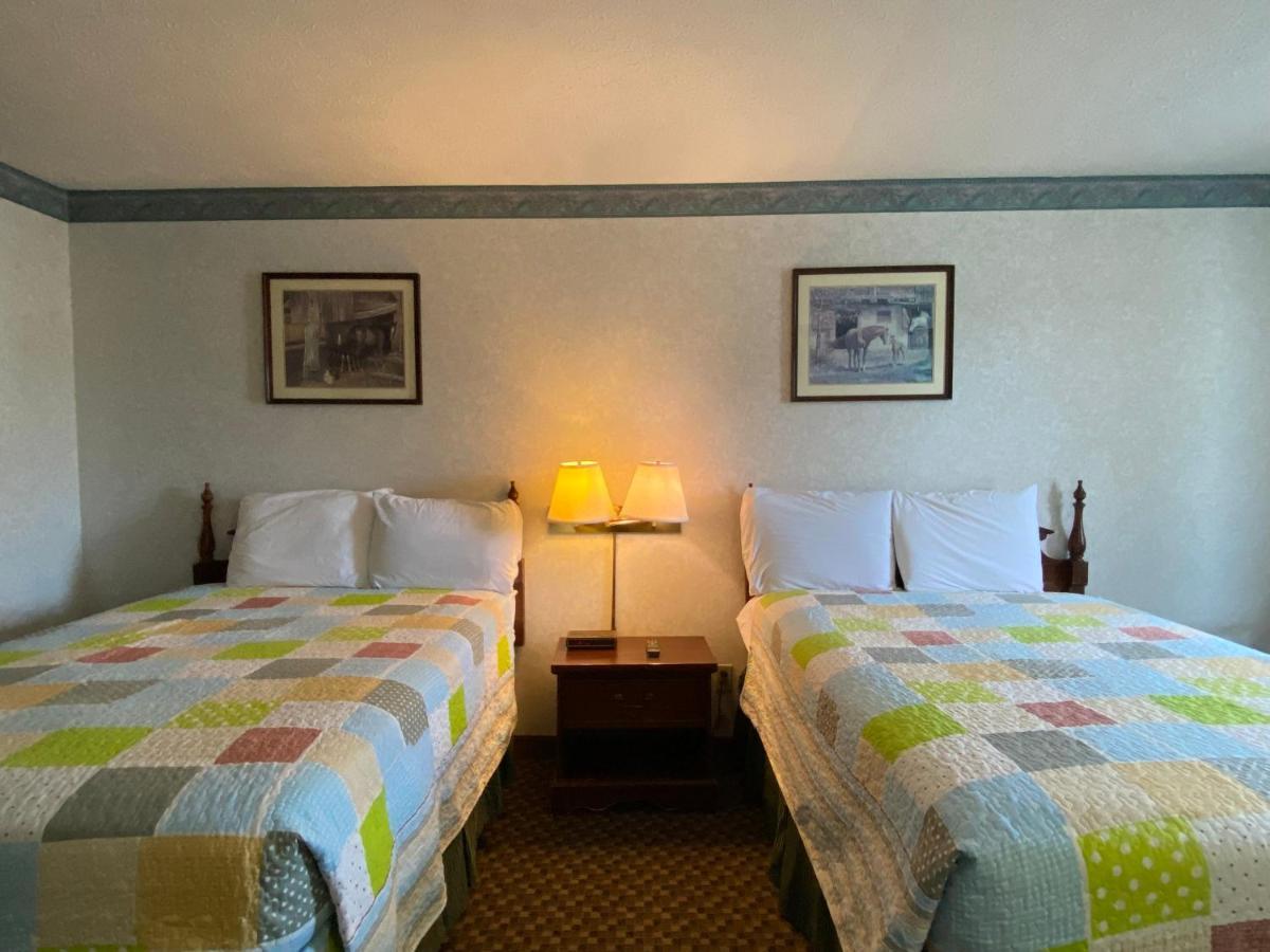 Americas Inn Бардстаун Экстерьер фото
