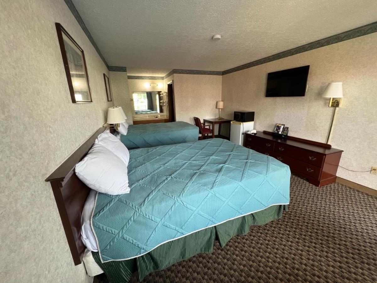 Americas Inn Бардстаун Экстерьер фото