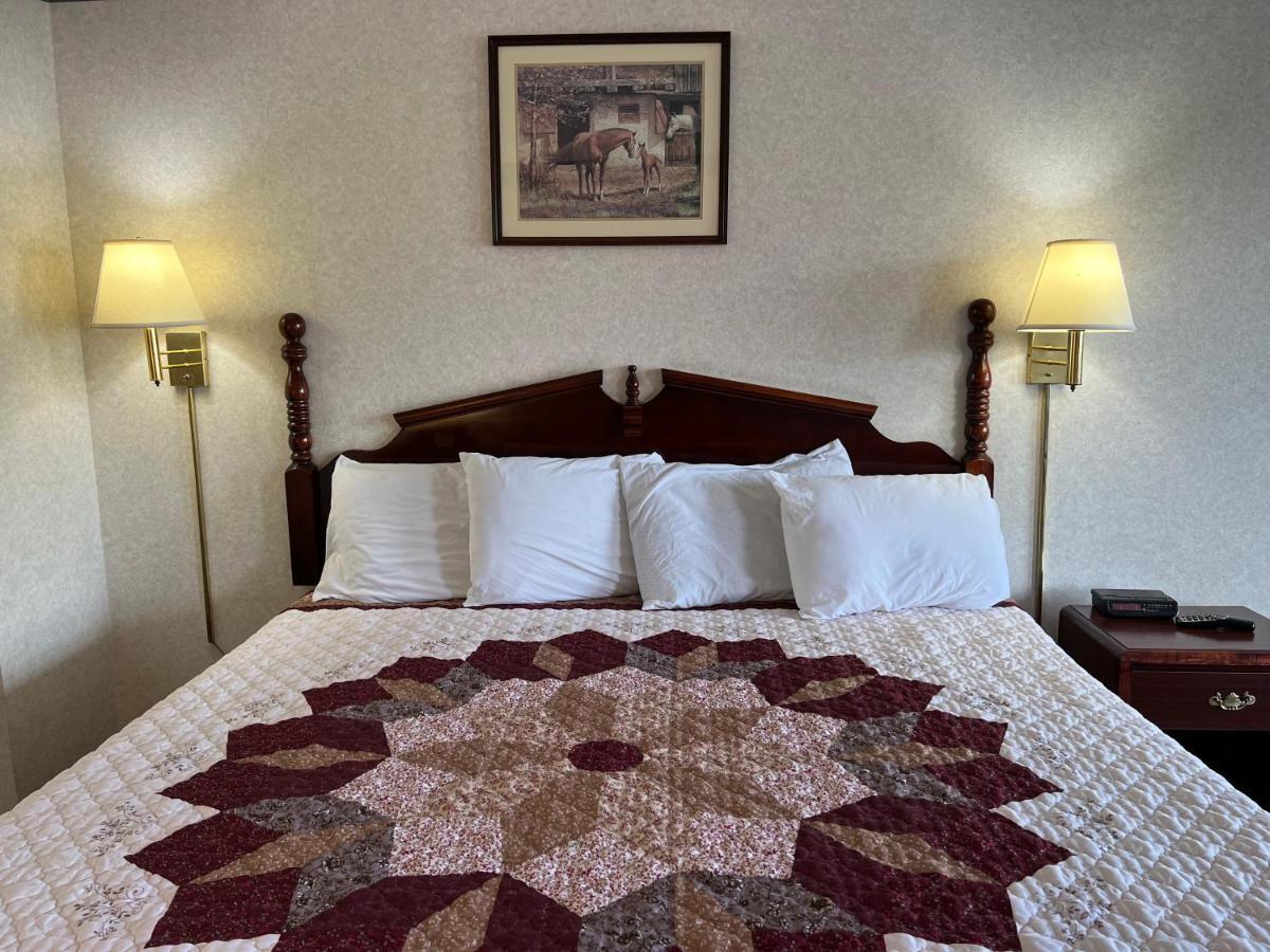 Americas Inn Бардстаун Экстерьер фото